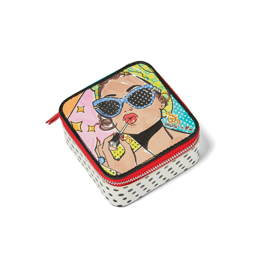 Pop Star Jewelry Case multi 1