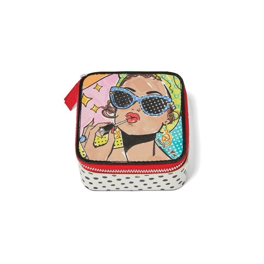 Pop Star Jewelry Case multi 4