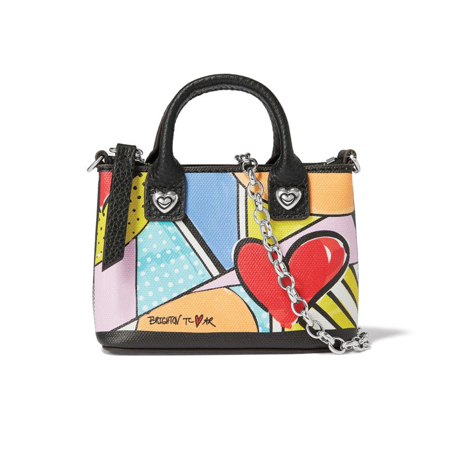 Pop Star Micro Bag multi 1