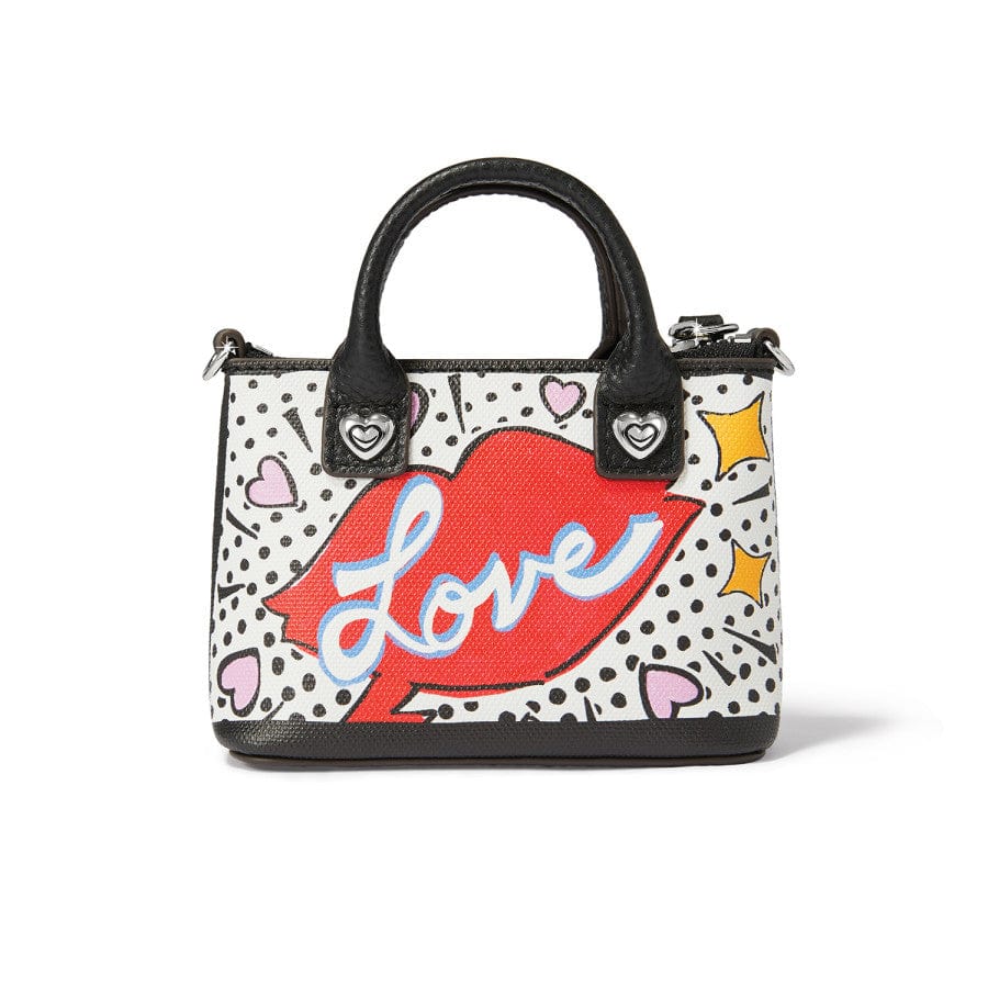 Pop Star Micro Bag multi 3