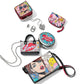 Pop Star Mini Coin Purse