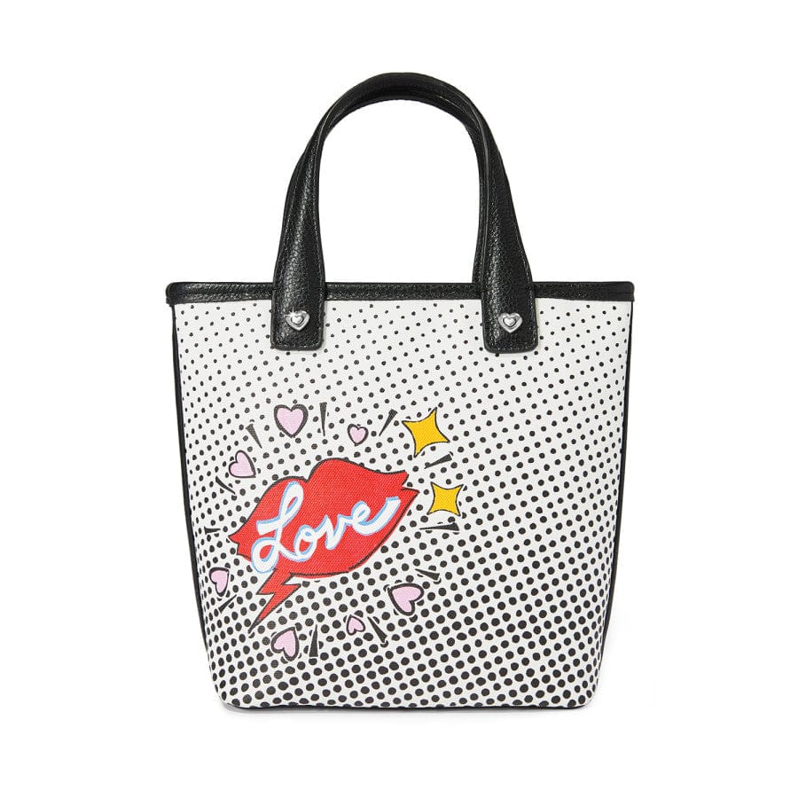 Pop Star Mini Tote multi 3