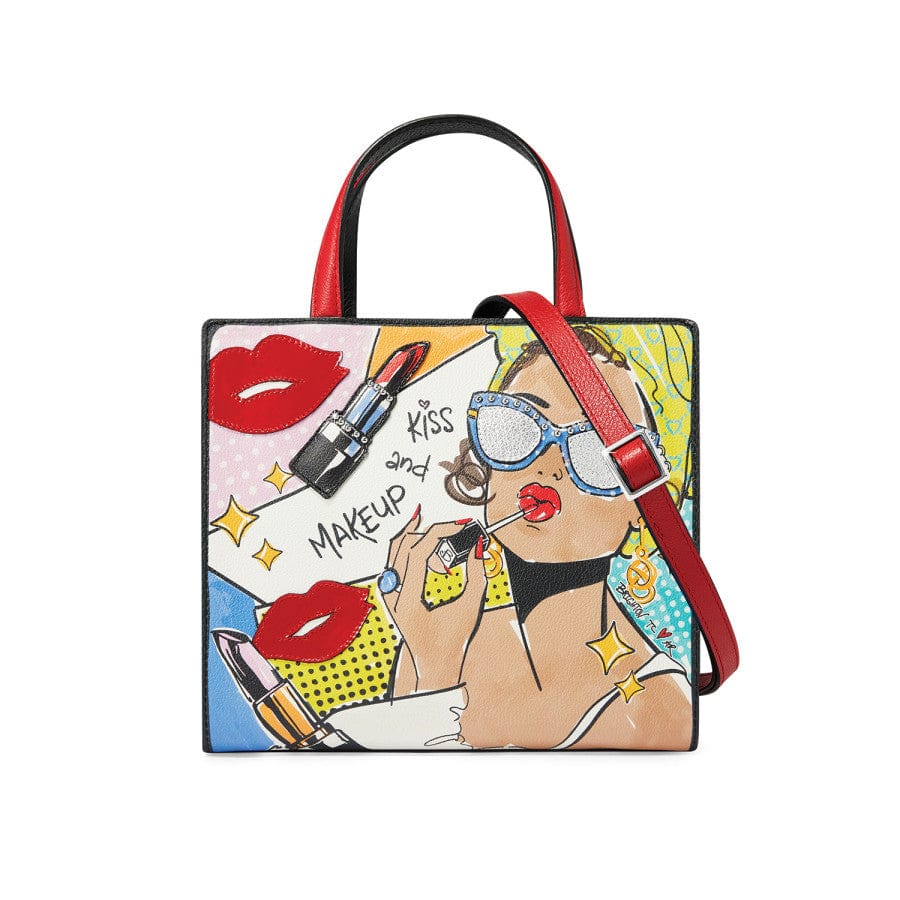 Pop Star Tote multi 1