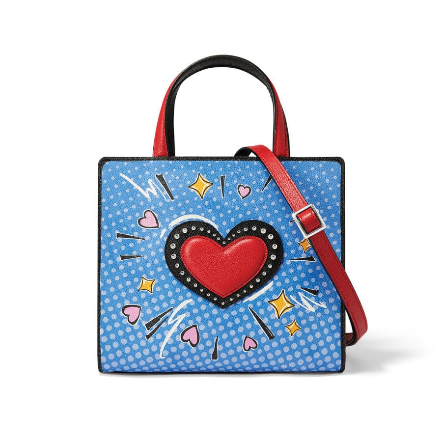 Pop Star Tote multi 4