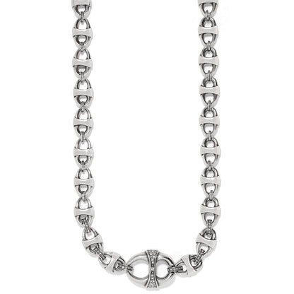 Portofino Sparkle Necklace