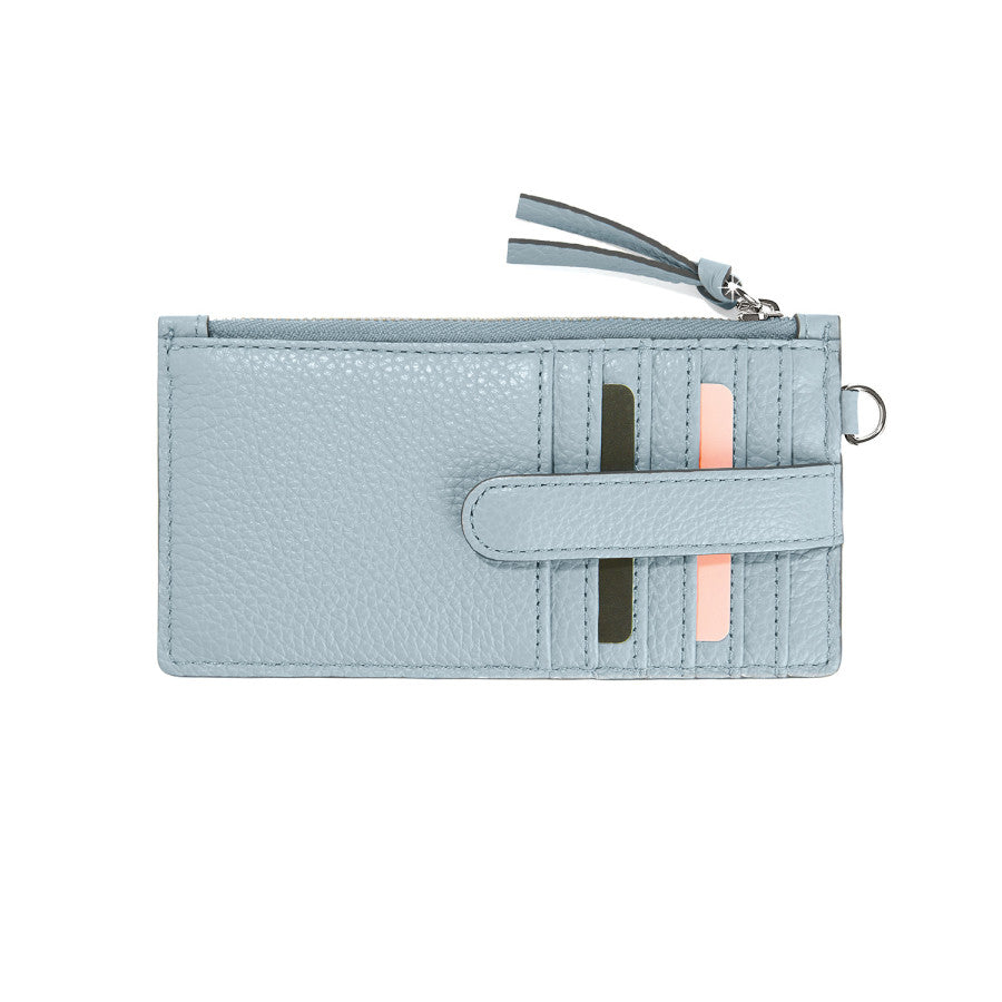 Pretty Tough Card Pouch cloud-blue 18