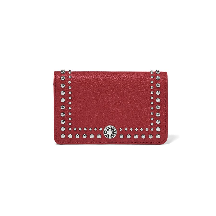 Pretty Tough Stud Bold Medium Wallet lipstick 5