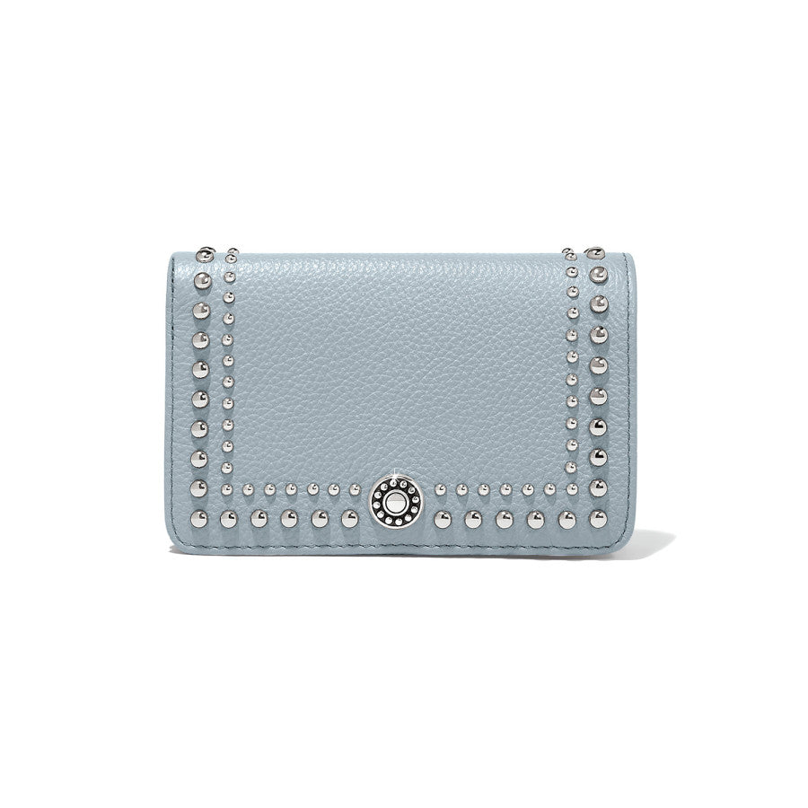 Pretty Tough Stud Medium Wallet cloud-blue 14