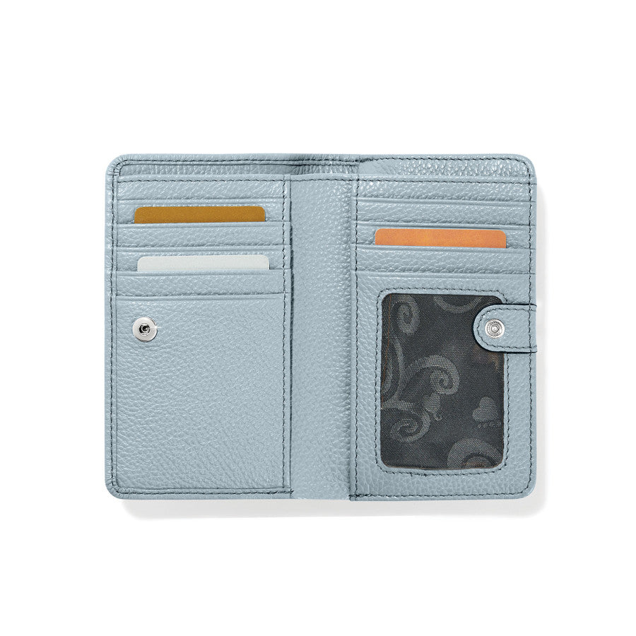 Pretty Tough Stud Medium Wallet cloud-blue 15