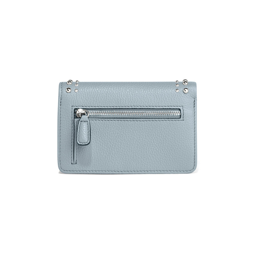 Pretty Tough Stud Medium Wallet cloud-blue 17