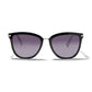 Pretty Tough Two Tone Heart Sunglasses