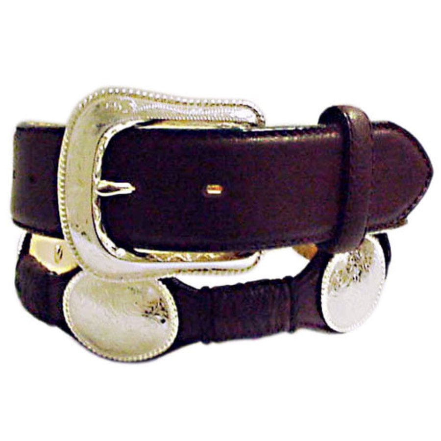 Pure Country Scallop Belt