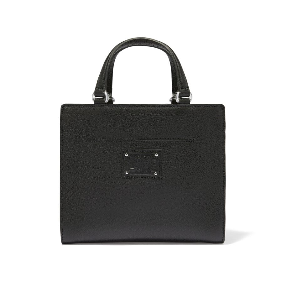 Remi Small Tote black 3