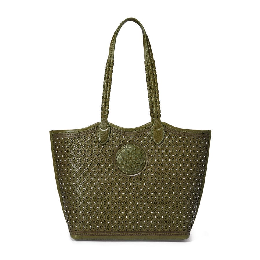 Riva Tote verde 1