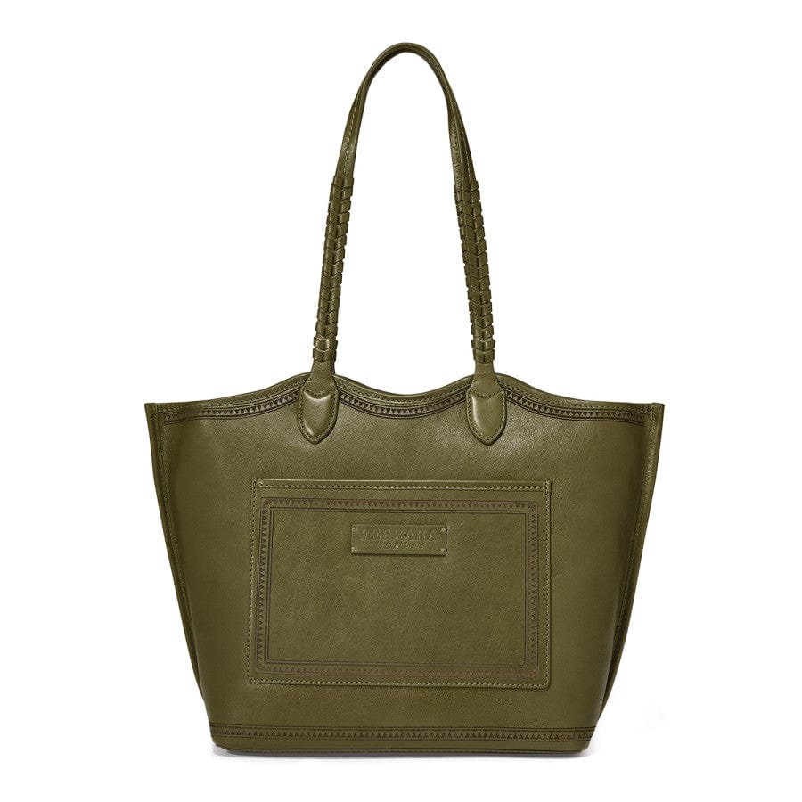 Riva Tote verde 9