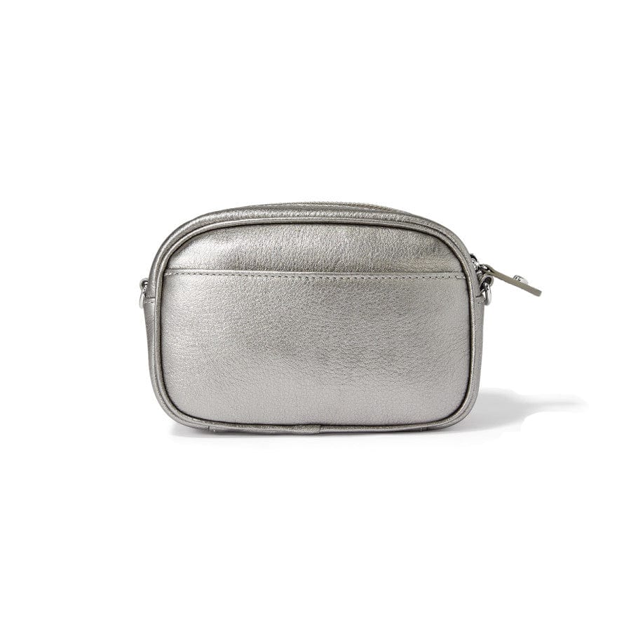 Rosie Beaded Camera Bag titanium 4