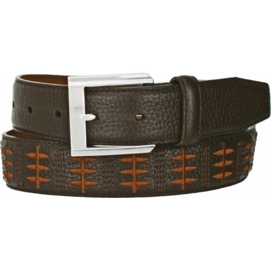 Sawgrass Stitch Belt