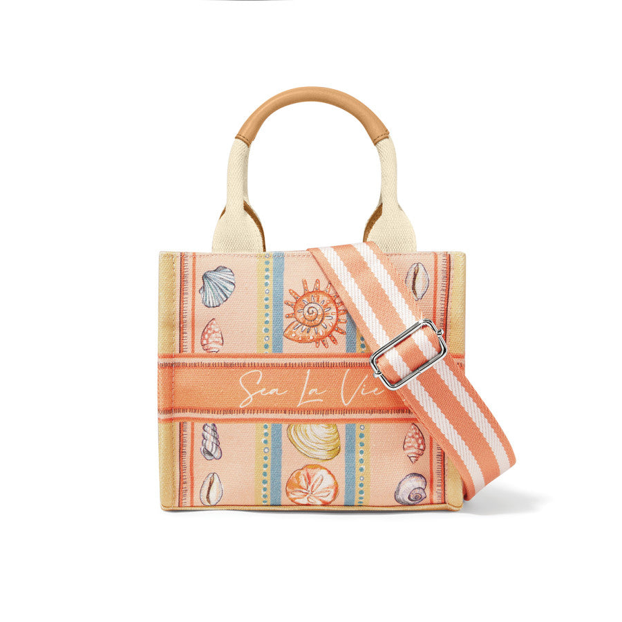 Sea La Vie Mini Tote multi 1