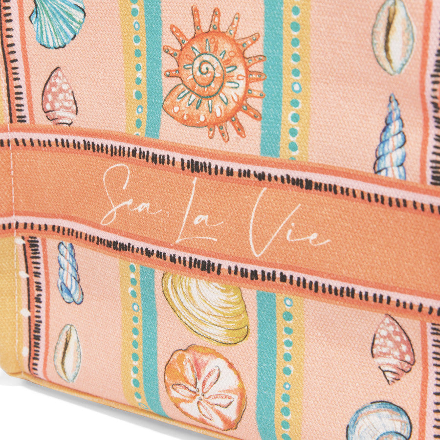 Sea La Vie Mini Tote multi 6