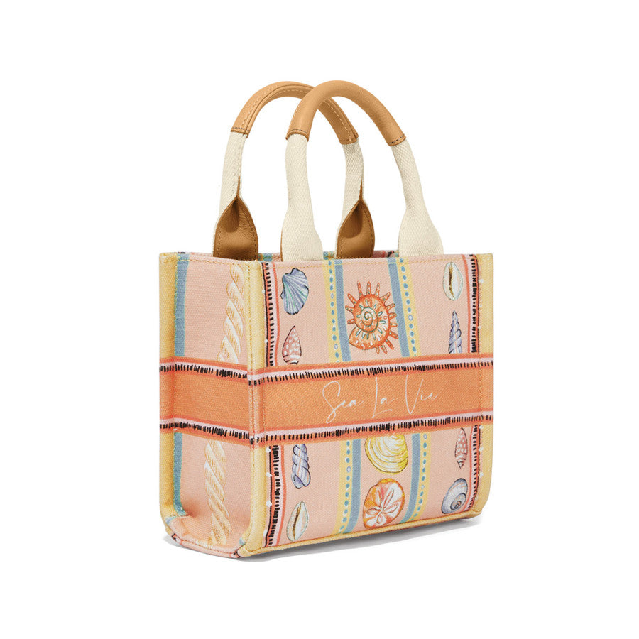 Sea La Vie Mini Tote multi 5