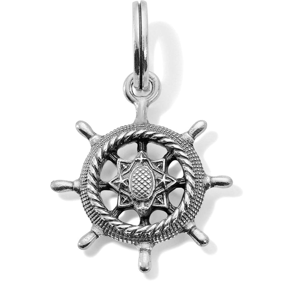 Sea Ya Charm silver 2