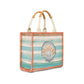 Seashell Wishes Small Tote