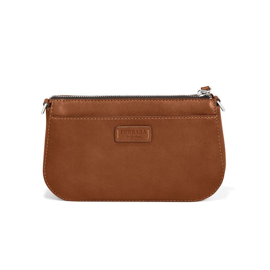 Sera Mini Cross Body Bag russet 9