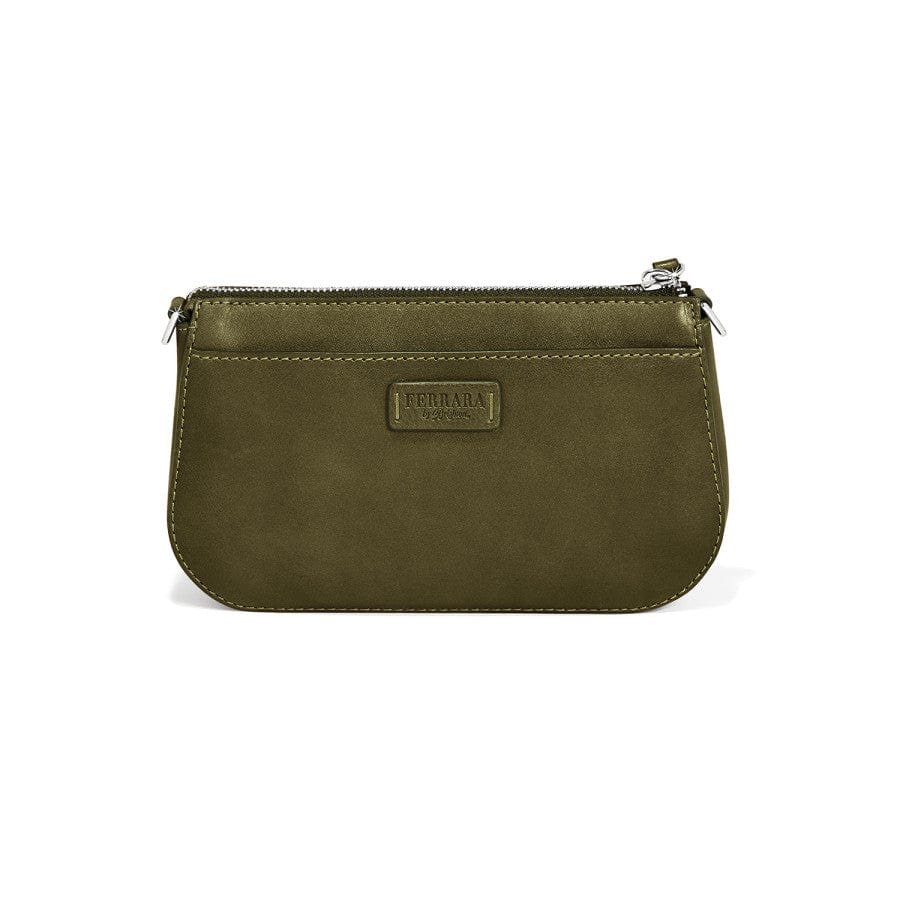 Sera Mini Cross Body Bag verde 3