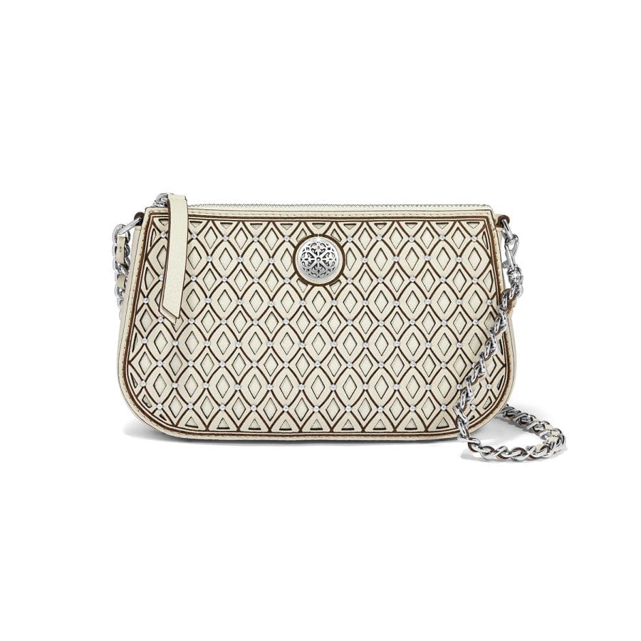 Sera Mini Cross Body Bag white 4