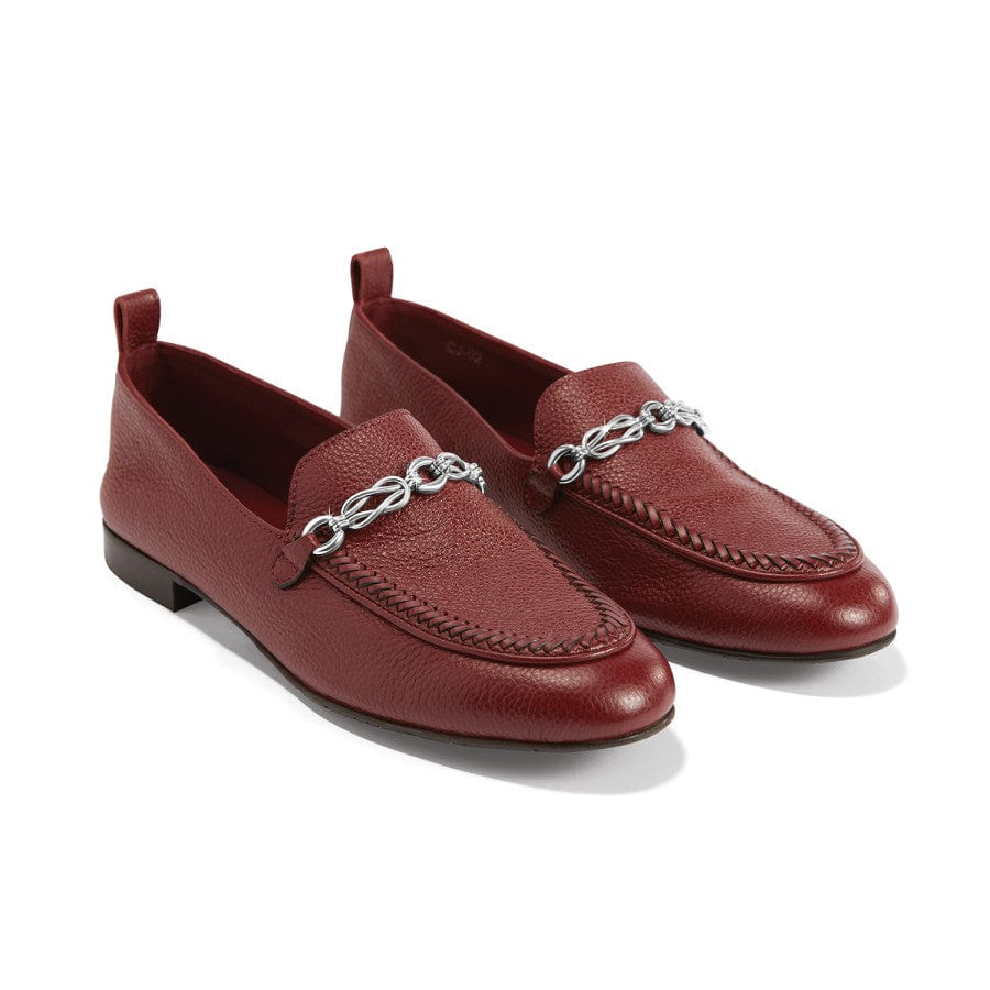 Sloane Loafer chili-pepper 4