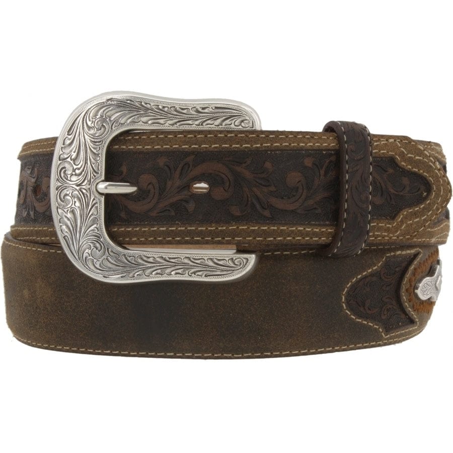 Southern Spear Belt dark-brown 1