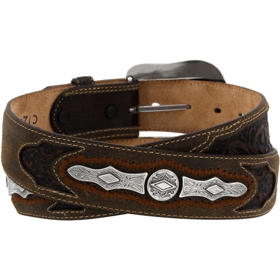 Southern Spear Belt dark-brown 2