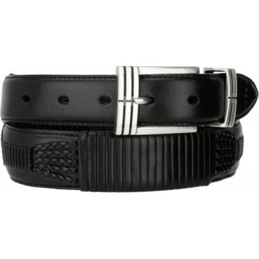 Spencer Taper Belt black 2