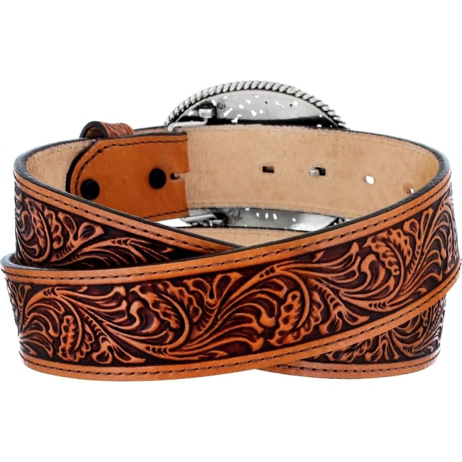 Spring Country Belt brown 5