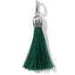 Tahlia Tassel Amulet