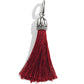 Tahlia Tassel Amulet