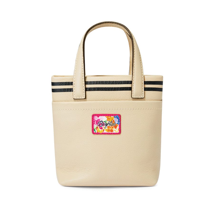 Tillie Mini Tote multi 3