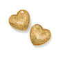 Trianon Heart Earrings