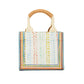 Trigger Fish Mini Tote