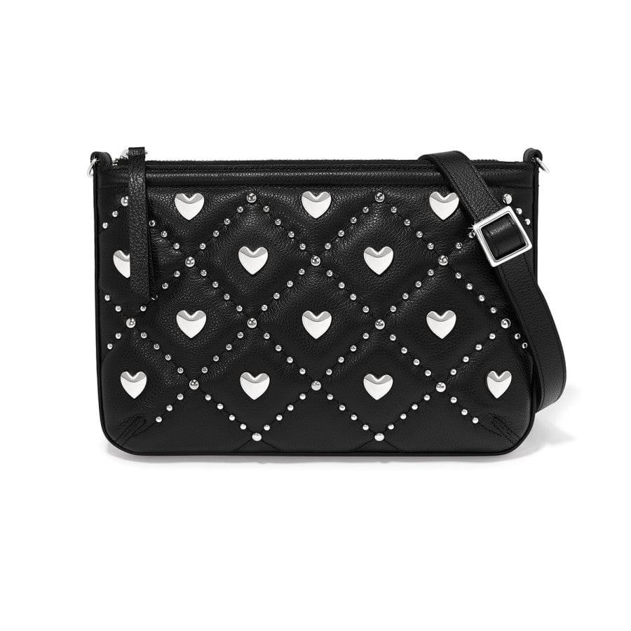 Trudi Cross Body black 1