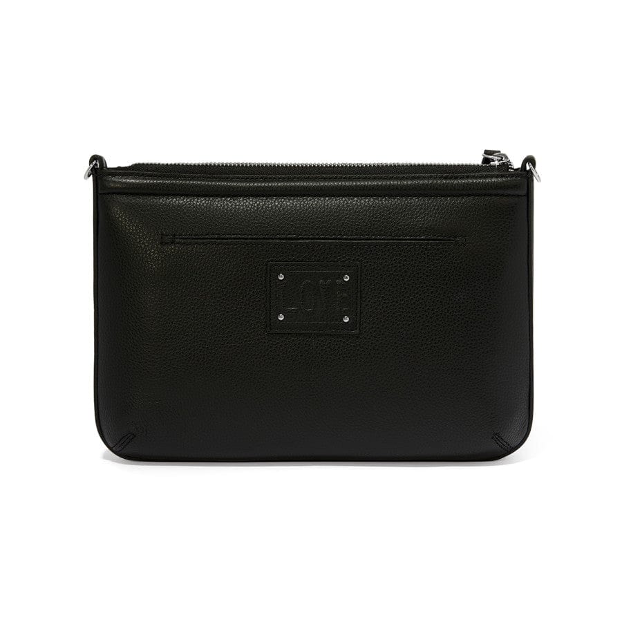 Trudi Cross Body black 3