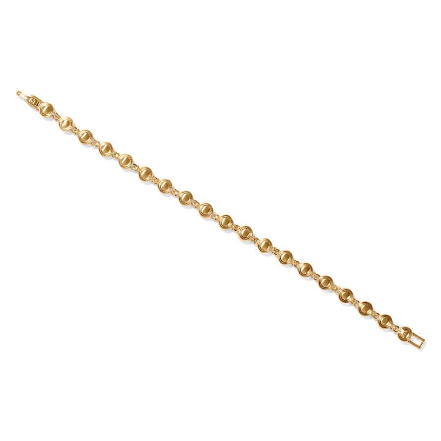 Twinkle Mod Bracelet gold 3