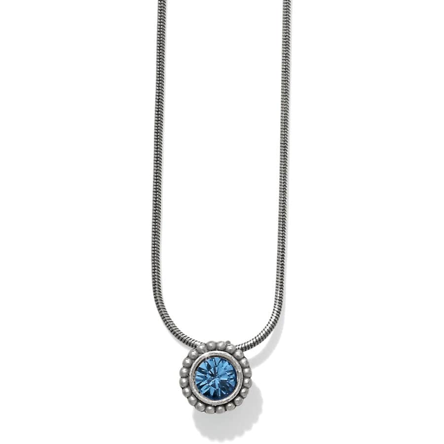 Twinkle Necklace september-sapphire 21