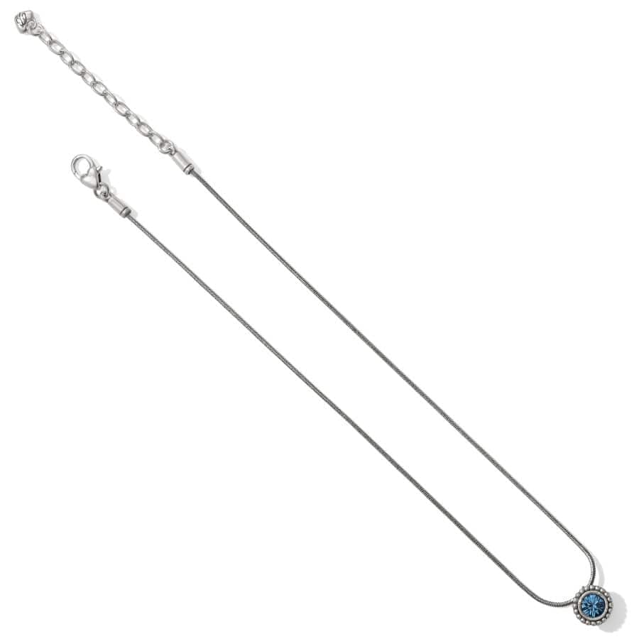 Twinkle Necklace september-sapphire 23