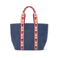 Velveteen Love Tote