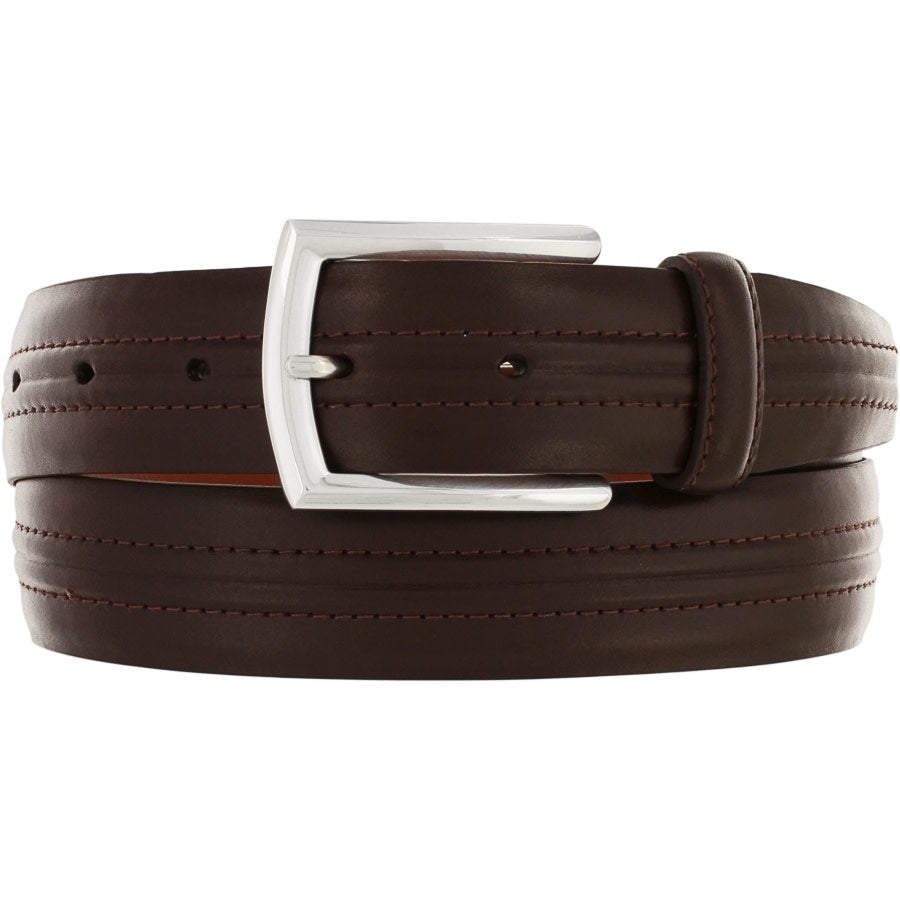 Veneto Belt dark-brown 1