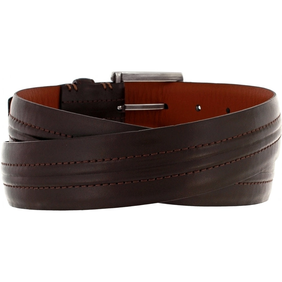 Veneto Belt dark-brown 4