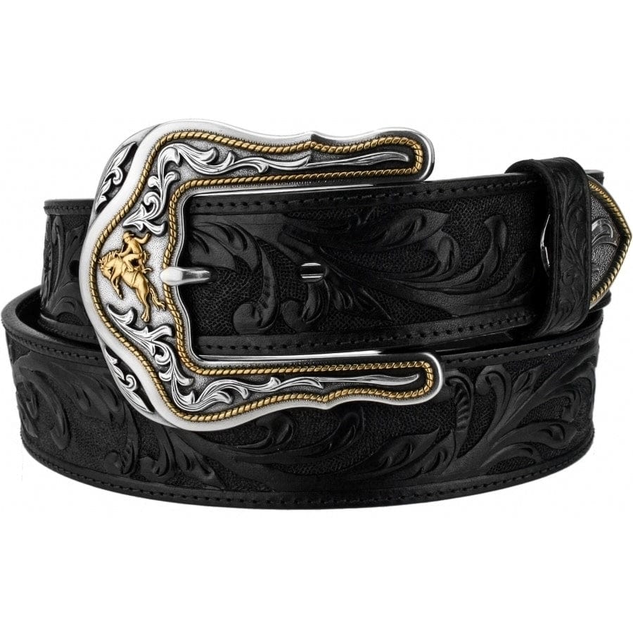 Westerly Ride Belt black 1