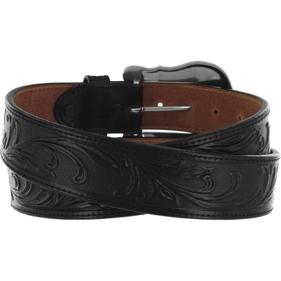 Westerly Ride Belt black 5