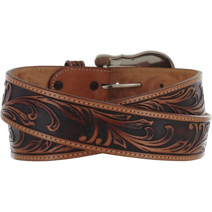 Westerly Ride Belt tan 3